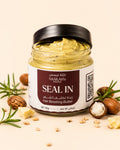 Seal In – Hair Boosting Butter